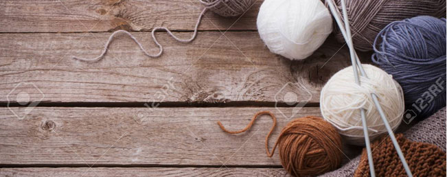 Knits and Woven